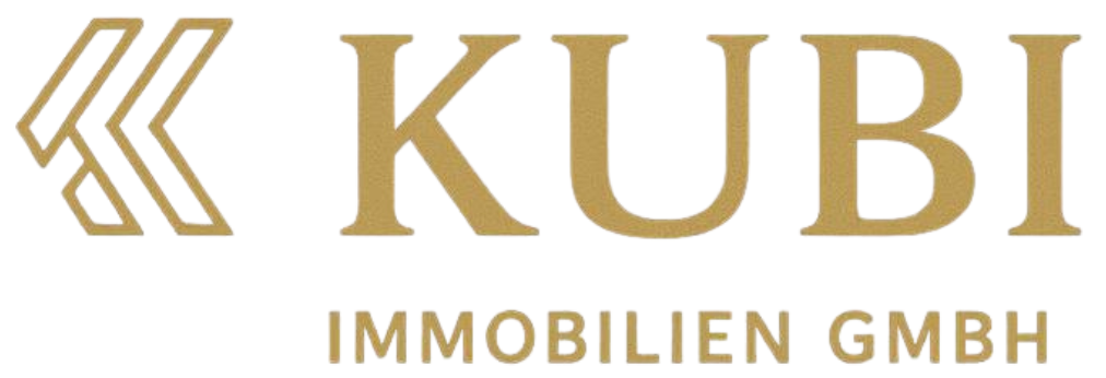 Kubi Immobilien GmbH Logo kompakt