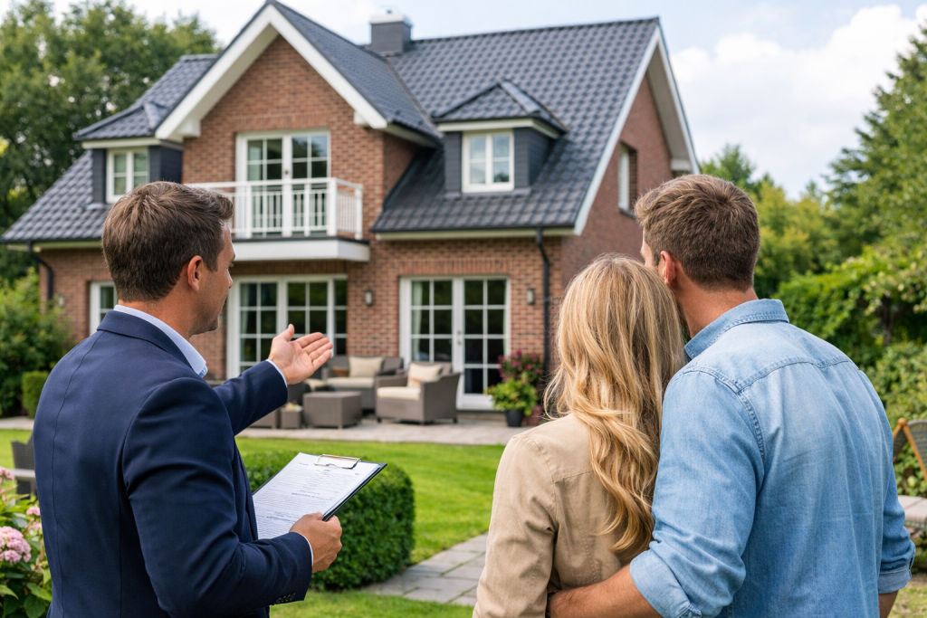 Blog - Beitrag Kubi Immobilien GmbH