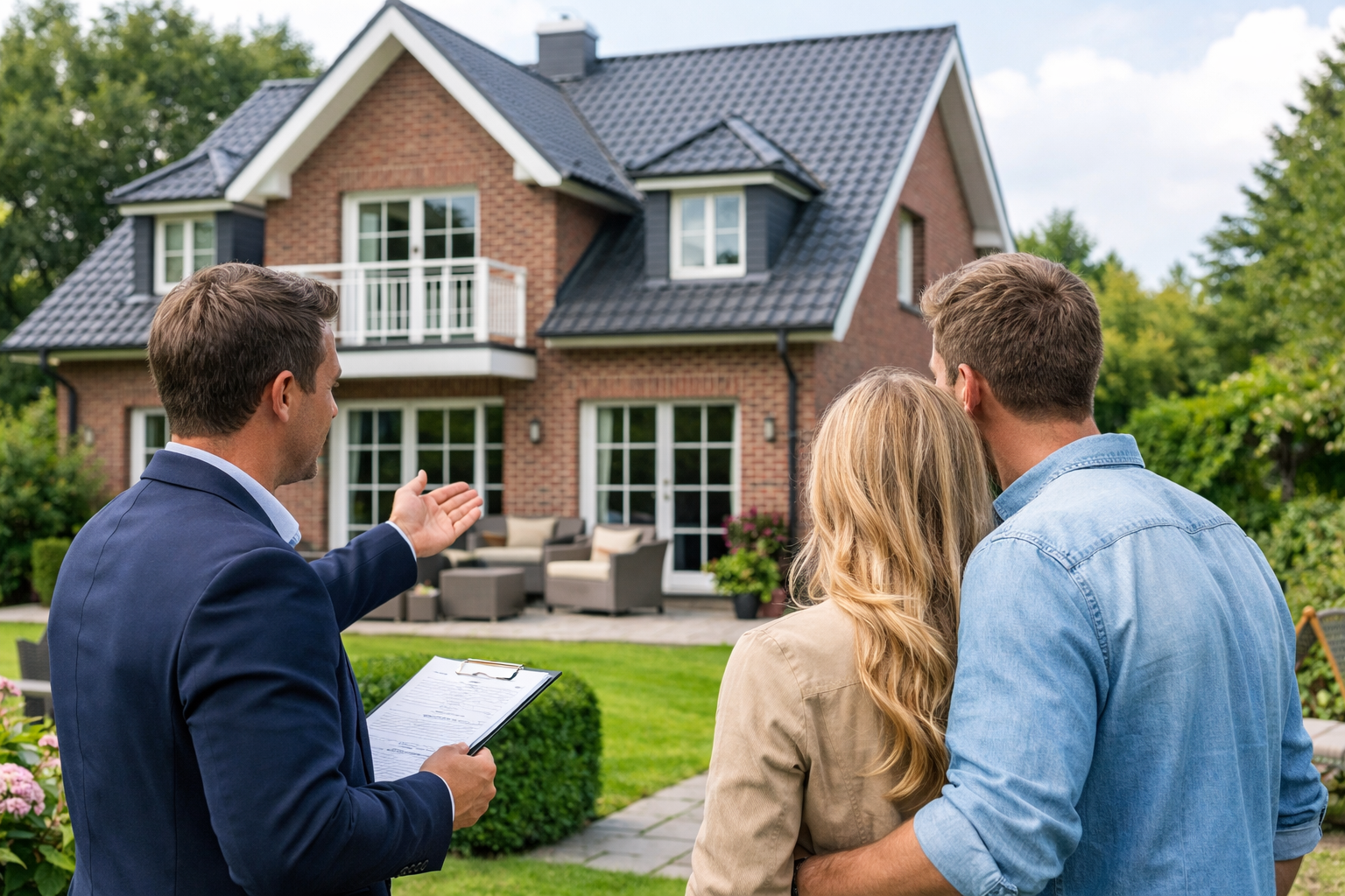 Blog - Beitrag Kubi Immobilien GmbH